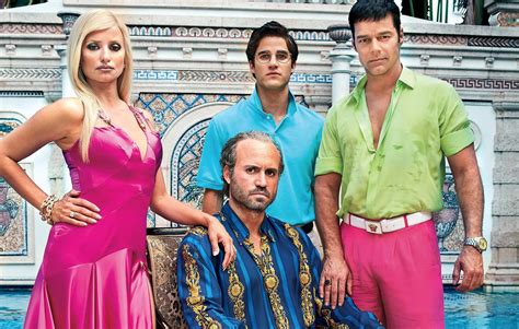 gianni versace movie netflix.